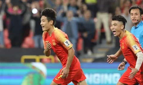 HLV Lippi: ‘Trung Quốc không ngại bất cứ đối thủ nào tại Asian Cup’