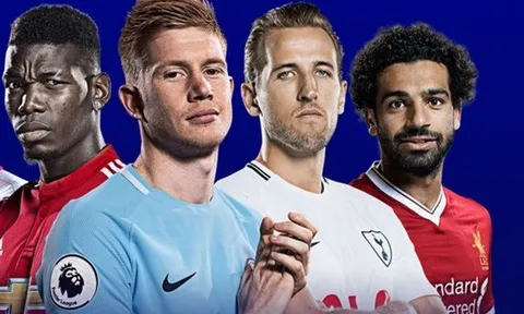 Những điểm nhấn vòng bảng Champions League