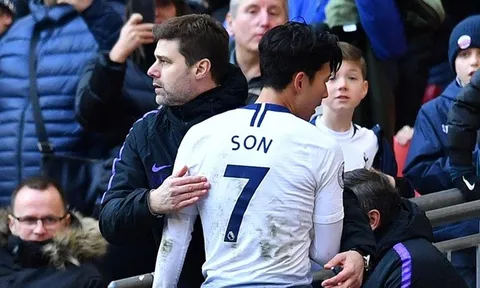 Chấm điểm Tottenham trận Newcastle: "Ronaldo xứ Hàn" rực sáng