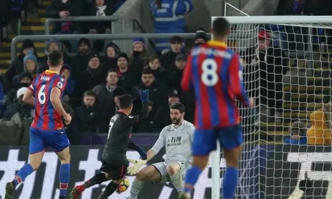 Chấm điểm Arsenal: Alexis Sanchez gánh hàng thủ