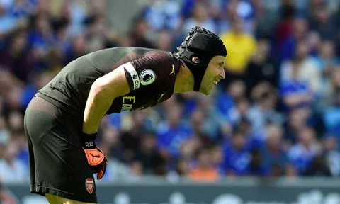 Chấm điểm Arsenal: Học Alisson, Cech suýt nữa gia nhập "ngành"