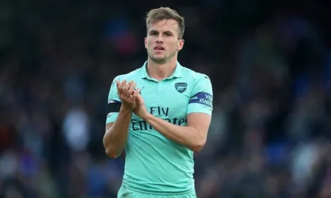 Chấm điểm Arsenal: Ozil gây thất vọng, Bất ngờ với tên hay nhất