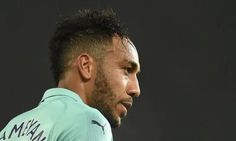 Chấm điểm Arsenal trận Man United: Nhà Vua im tiếng