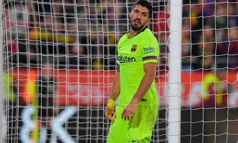 Chấm điểm Barca: Coutinho dưới trung bình, có người còn tệ hơn