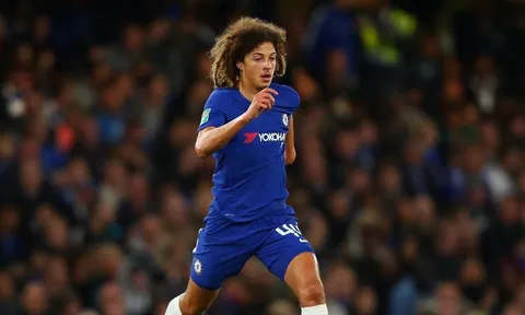 Chấm điểm Chelsea 2-1 Everton: Cánh chim lạ vụt sáng