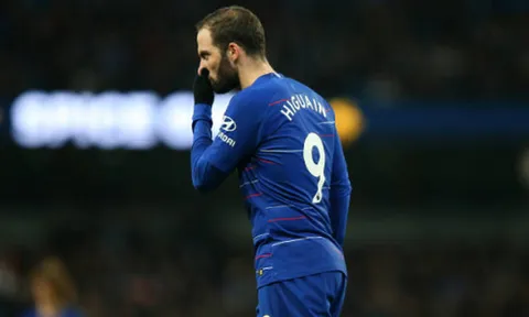 Chấm điểm Chelsea: Điểm 5 chỉ là mơ!
