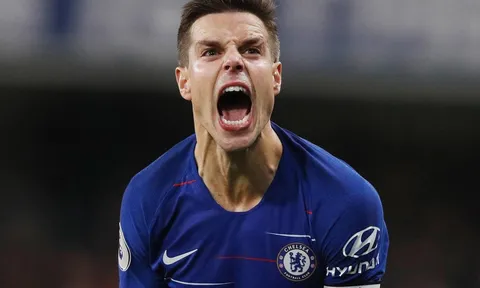 Chấm điểm Chelsea: Kante bao sân, nhưng công lớn nhất thuộc về cái tên này