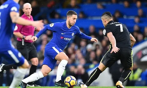 Chấm điểm Chelsea sau trận Brighton: Giá trị không chỉ nằm ở bàn thắng