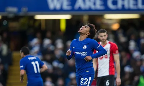 Chấm điểm Chelsea sau trận Southampton: Bất ngờ với người tệ nhất