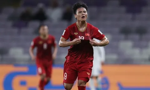 Chấm điểm ĐT Việt Nam 2-0 ĐT Yemen: Song Hải tỏa sáng