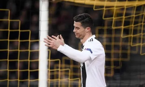 Chấm điểm Juventus trận BSC Young Boys: Hàng thủ tan nát