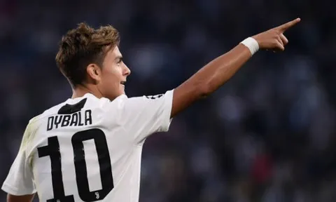 Chấm điểm Juventus trận BSC Young Boys: Cascadeur hoàn hảo