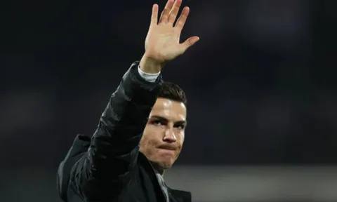 Chấm điểm Juventus trận Fiorentina: CR7 chỉ xếp thứ 5