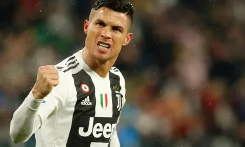 Chấm điểm Juventus trận Parma: Điểm 10 phí hoài