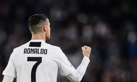 Chấm điểm Juventus trận SPAL 2013: 'Cơn lốc cánh trái' hay hơn cả CR7