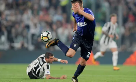 Chấm điểm Lazio sau trận Juventus: Các đại gia phải sốt ruột