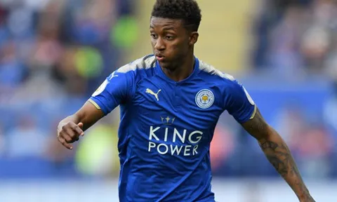 Chấm điểm Leicester trận gặp Everton: Điểm 9 cho Demarai Gray