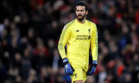 Chấm điểm Liverpool: Chân giá trị của 67 triệu bảng