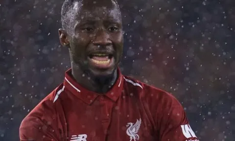 Chấm điểm Liverpool: Điểm đen 54 triệu bảng