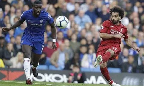 Chấm điểm Liverpool: Salah khiến Klopp mất kiên nhẫn