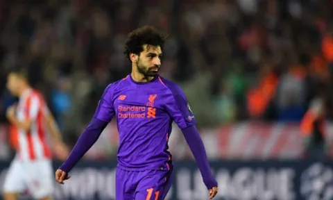 Chấm điểm Liverpool trận Crvena zvezda: Chỉ một người điểm 7