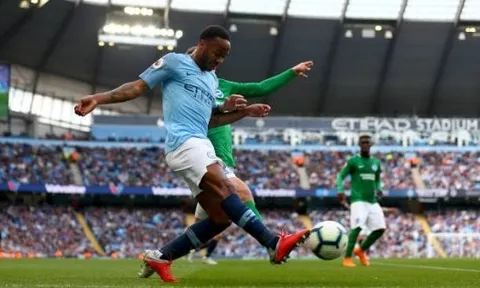 Chấm điểm Man City: Gà son của Pep Guardiola rực sáng