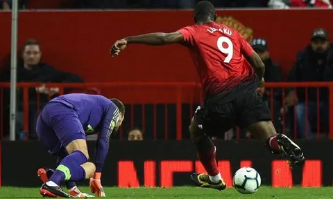 Chấm điểm Man United trận Tottenham: Công chưa làm, thủ đã phá