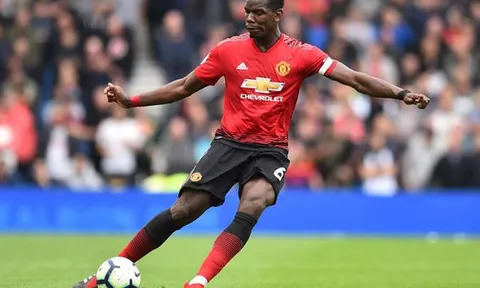 Chấm điểm Man United trận Brighton: Công cùn, thủ kém, thủ quân tệ