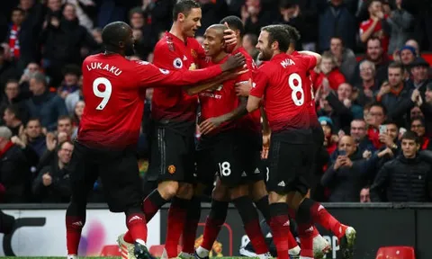 Chấm điểm Man United trận Fulham: Chỉ một người điểm 6