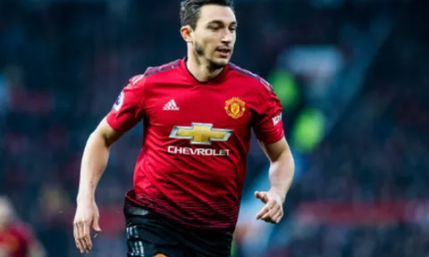 Chấm điểm Man United trận Palace: Bất ngờ với 'người thừa'