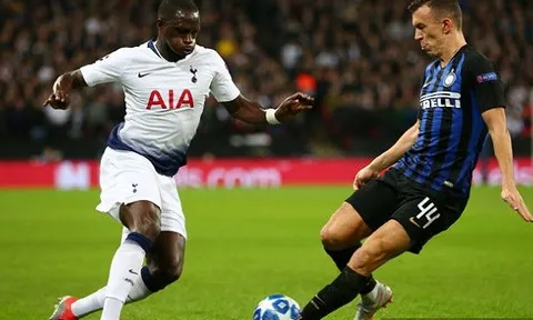 Chấm điểm Tottenham: Bất ngờ với cái tên sáng giá nhất