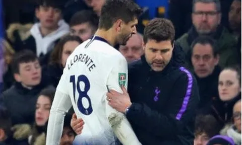 Chấm điểm Tottenham trận Chelsea: Sai lầm không thể cứu vãn của Pochettino