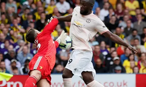 Điểm chung ĐẶC BIỆT của 3 cầu thủ chạm mốc 20 bàn trước Lukaku tại Man Utd
