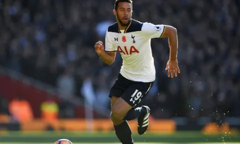 Chạm trán Apoel, Tottenham thiệt quân vì chấn thương