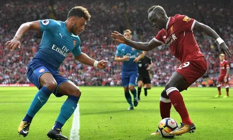 Chamberlain bất ngờ từ chối Chelsea, chỉ muốn đến Liverpool