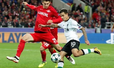 Champions League: 7 đội bóng tranh 4 vé vào vòng knock-out