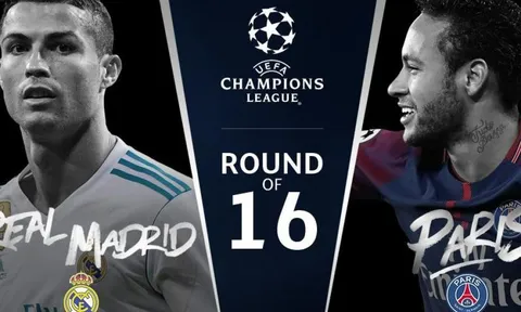 Paris Saint-Germain: Thắng Real Madrid rồi sẽ ra sao?