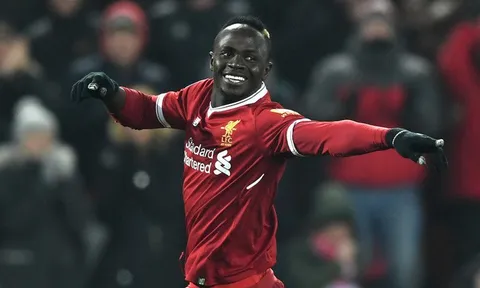 Champions League trở lại, Liverpool dùng đội hình nào?