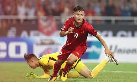Chấn động! BTC La Liga tung thông điệp đặc biệt ca ngợi Quang Hải