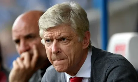 'Chân gỗ' Chelsea: "Tôi rời Arsenal là vì Wenger"
