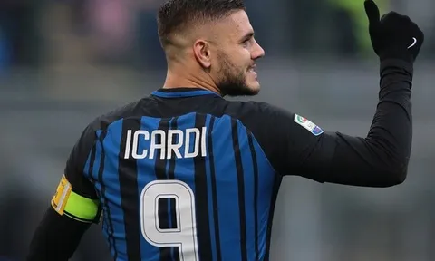 Chán nản với Ronaldo, Juve nhắm "siêu tiền đạo" Argentina thay thế
