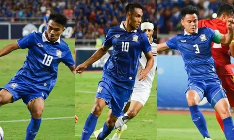 Chuyên gia Việt nghi ngờ Thái Lan tung "hỏa mù" trước thềm AFF Cup