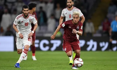 Điểm tin bóng đá Việt Nam tối 15/01: "Messi Chanathip" hy vọng ĐT Việt Nam vào vòng 1/8