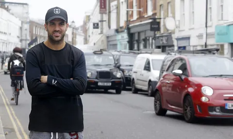 Chẳng có số 9 nào hay hơn Diego Costa!