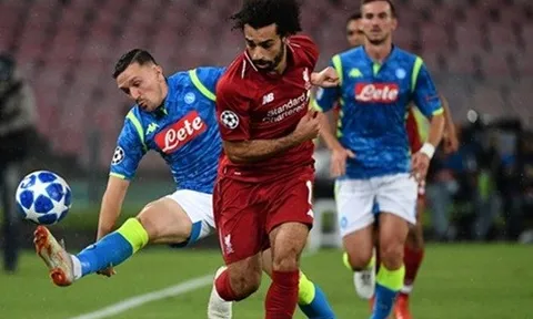 Chặng Tourmalet của Liverpool có thật sự thất vọng?
