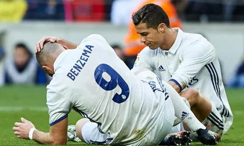 Chấp nhận đau đớn, Zidane ráo riết lột xác