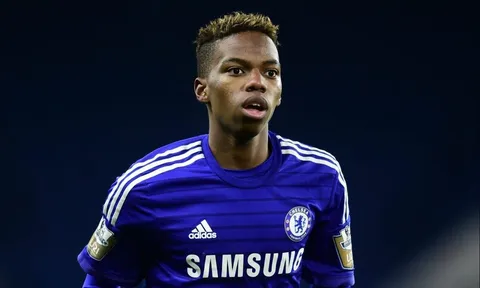 Charly Musonda - Một CR7 mới của làng túc cầu?