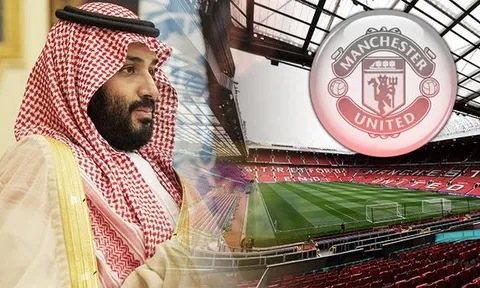 Chê 3 tỷ bảng, nhà Glazer hét giá không tưởng để bán Man United cho giới chủ Ả Rập