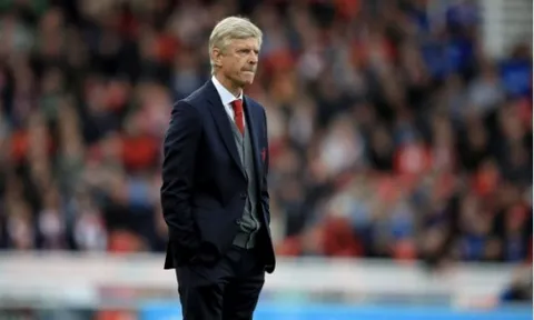 Chê Champions League, cả thế giới đang 'cười' Wenger