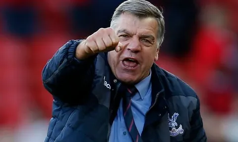 Chê phong độ kém, Big Sam hủy tiệc Giáng Sinh của Everton